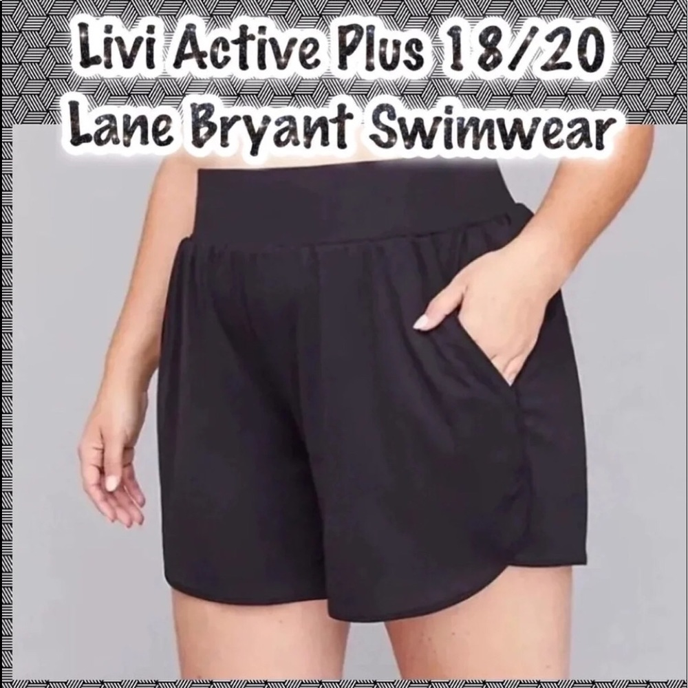 Livi Active Shorts
